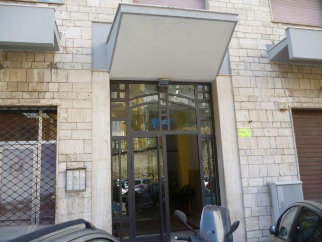 דירות נאפולי Casa Olga מראה חיצוני תמונה
