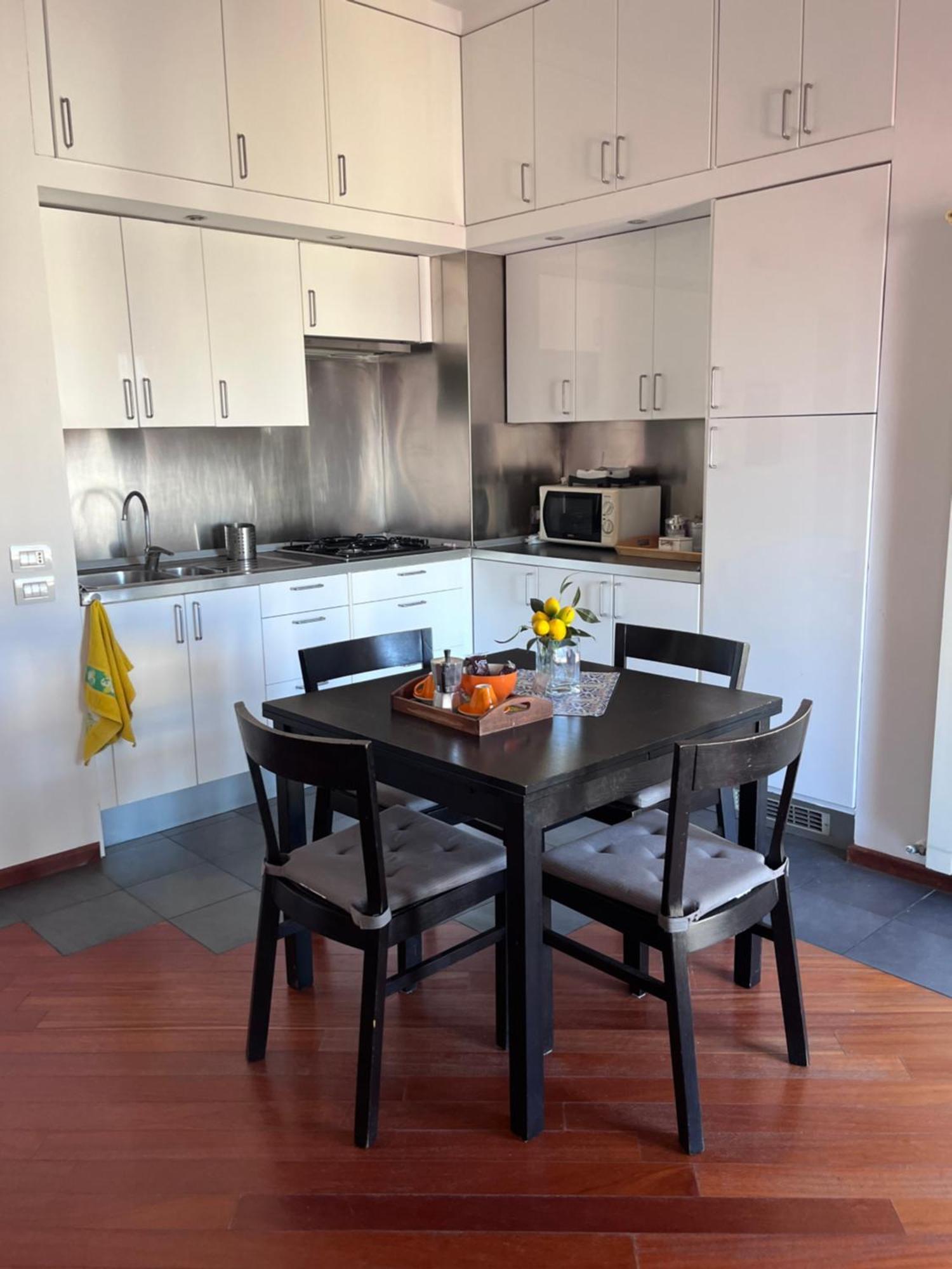 דירות נאפולי Casa Olga מראה חיצוני תמונה