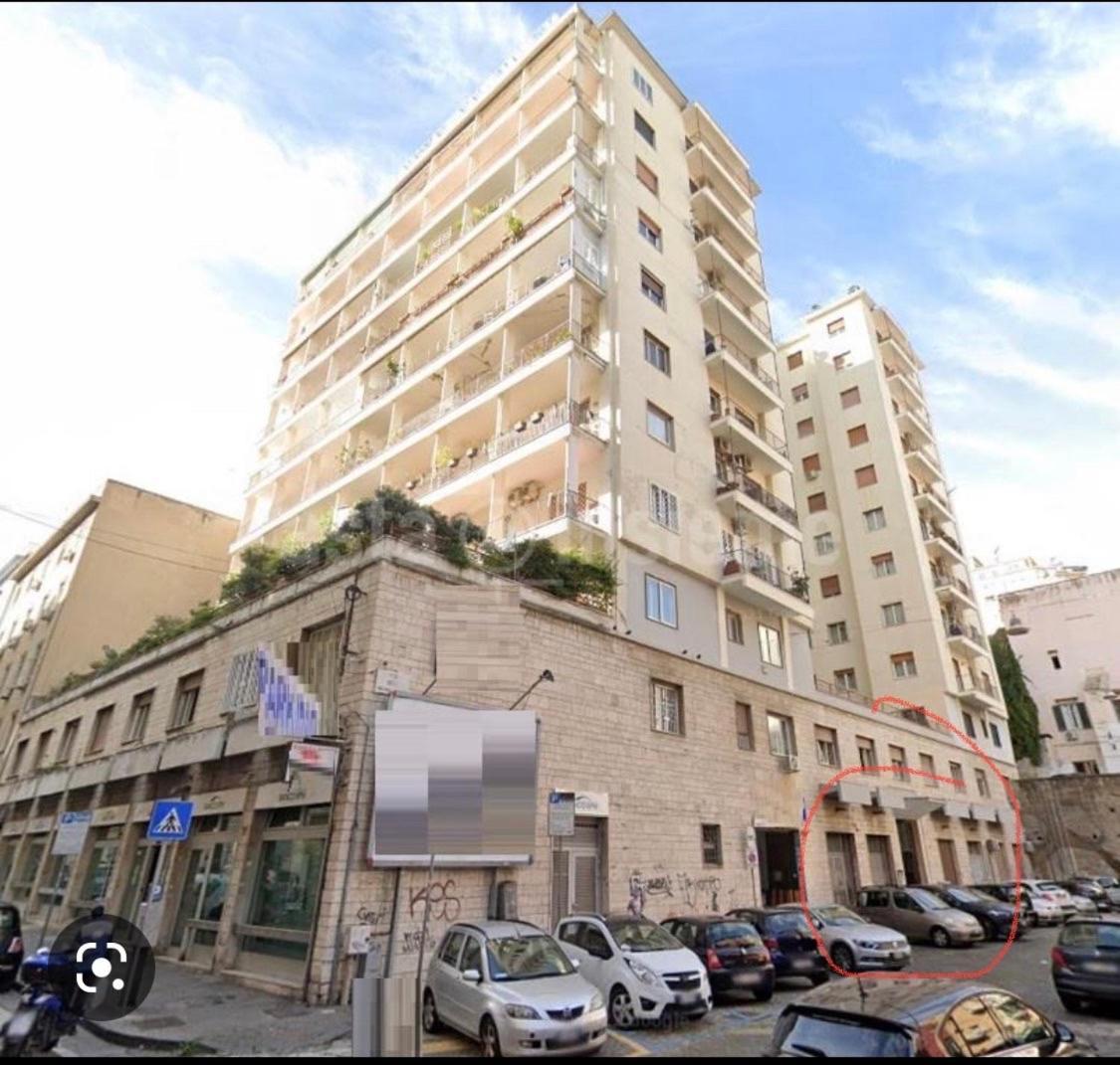 דירות נאפולי Casa Olga מראה חיצוני תמונה