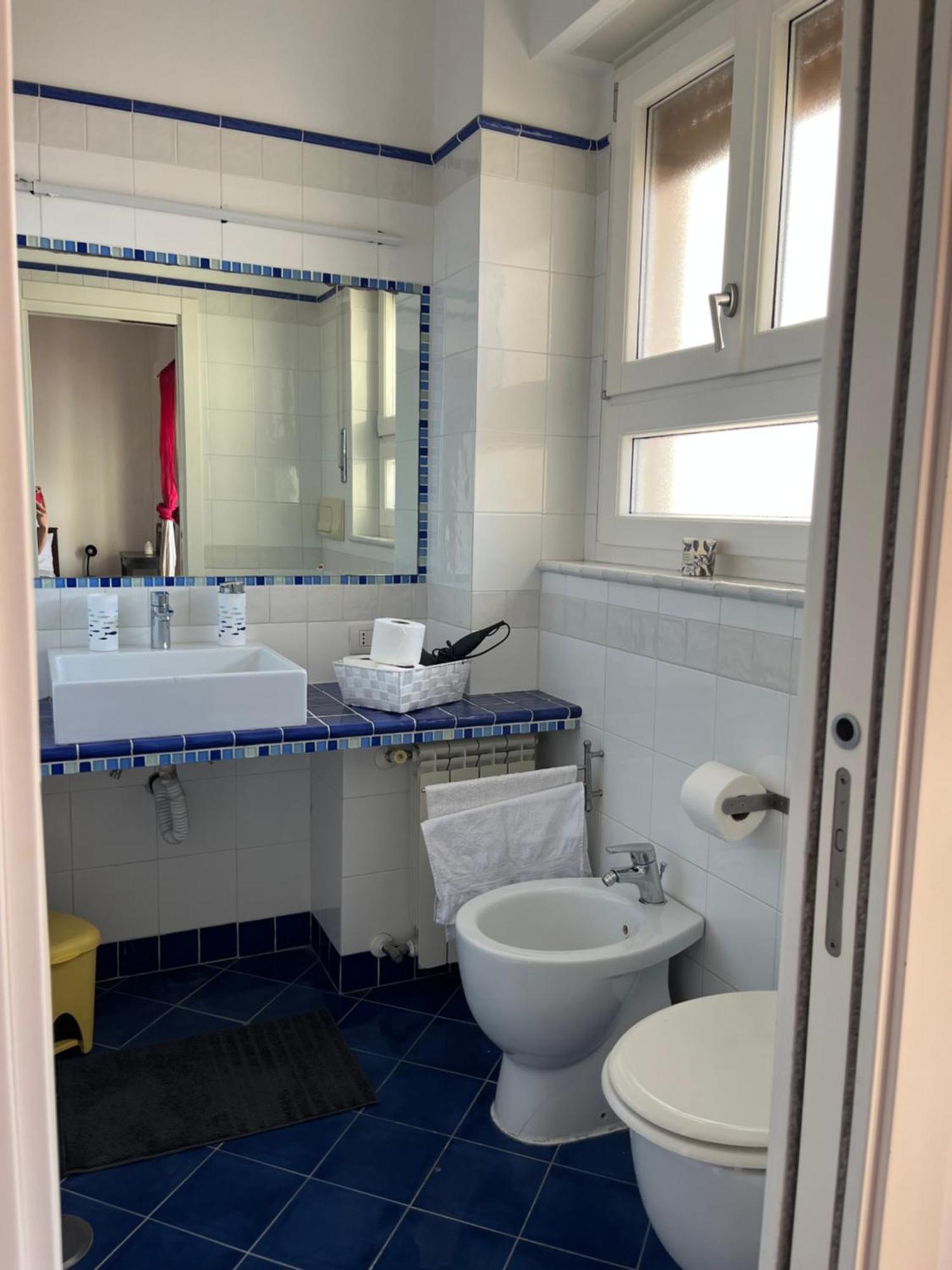 דירות נאפולי Casa Olga מראה חיצוני תמונה