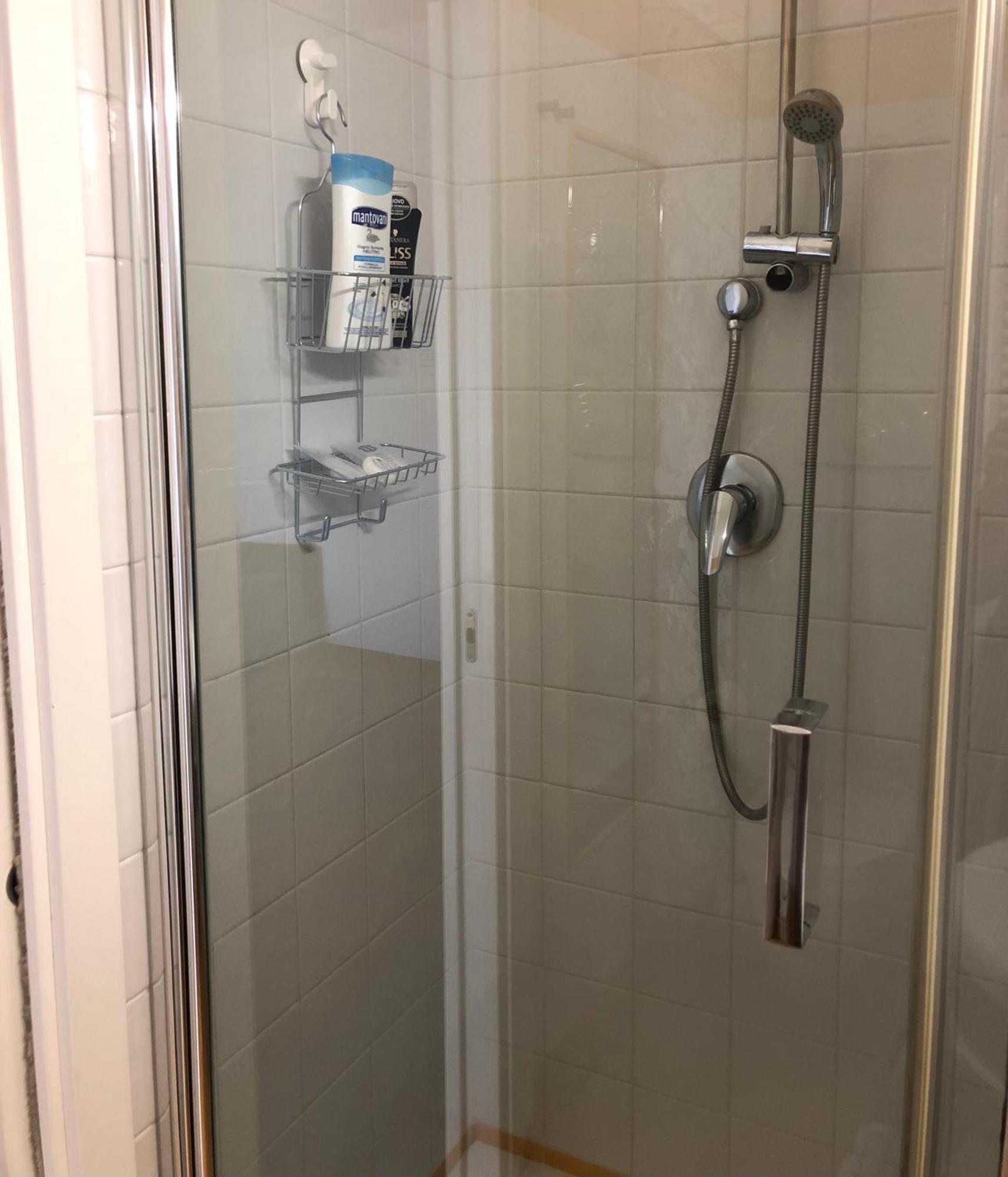 דירות נאפולי Casa Olga מראה חיצוני תמונה