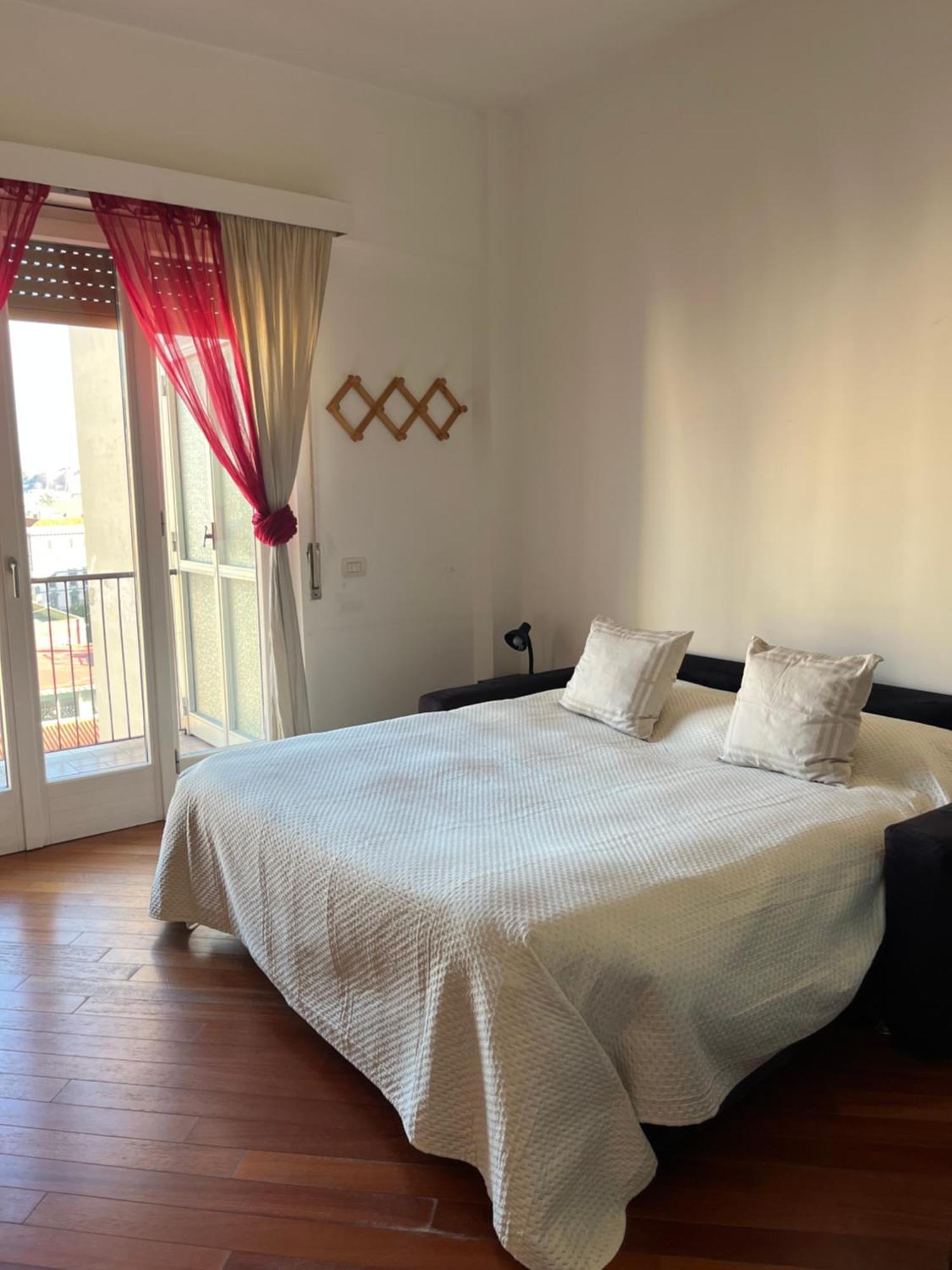 דירות נאפולי Casa Olga מראה חיצוני תמונה