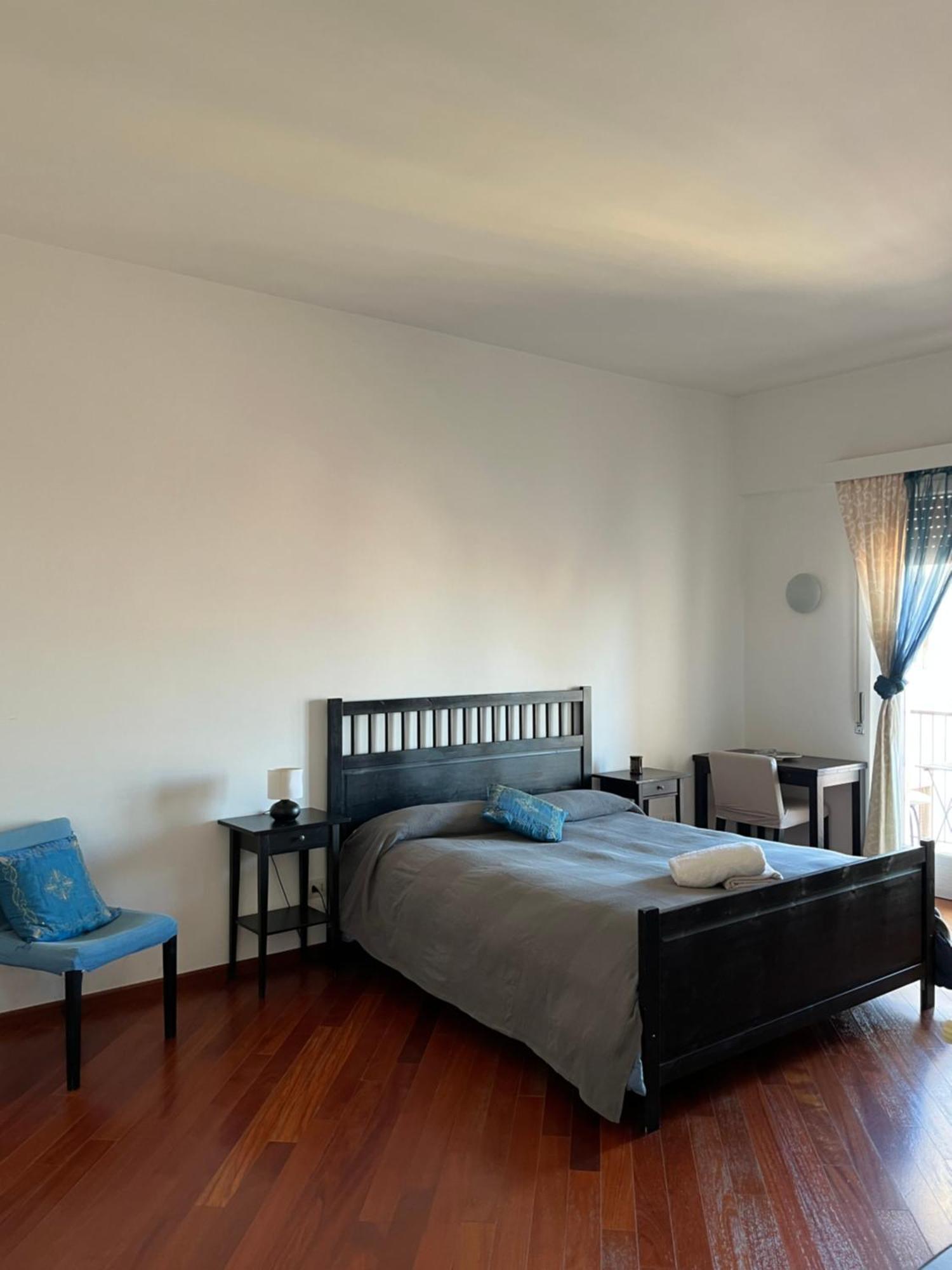 דירות נאפולי Casa Olga מראה חיצוני תמונה