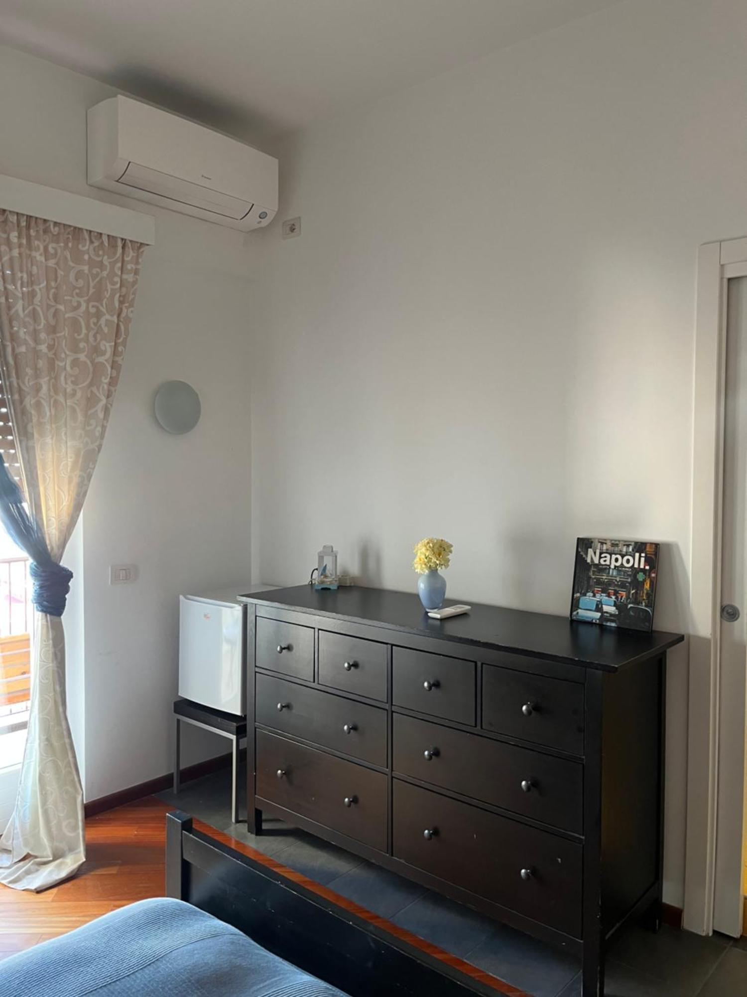 דירות נאפולי Casa Olga מראה חיצוני תמונה